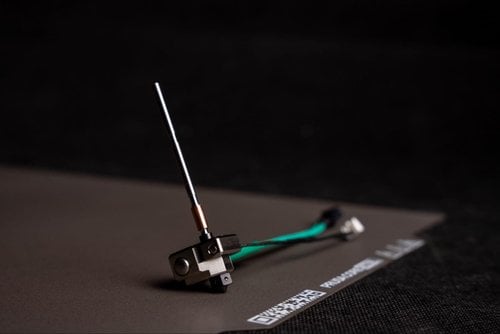 Mise à niveau Prusa HT Hotend