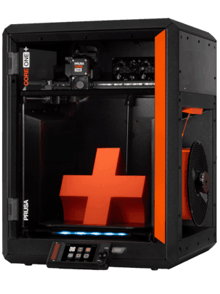 Prusa CORE One+