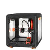 The Original Prusa MINI+, the smallest machine in the lineup
