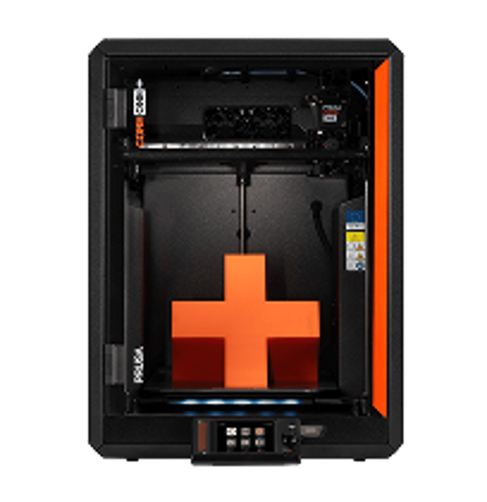 Prusa CORE One+ 3D printer