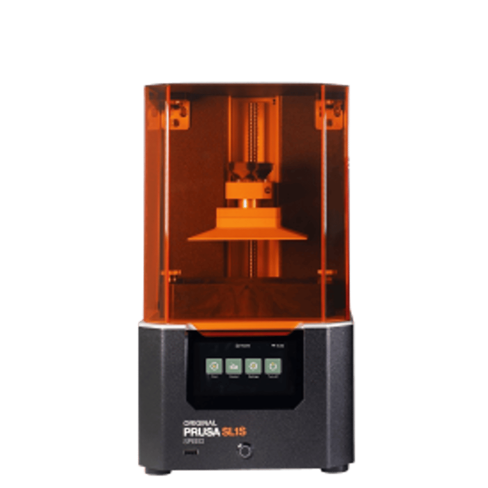 Resin (SLA / MSLA)