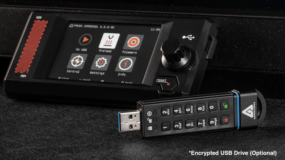 USB-Only Transfers