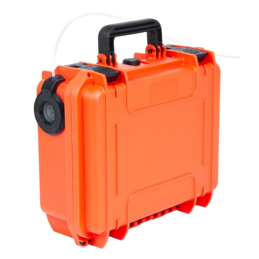 Produktová fotografie Prusa Pro Drybox