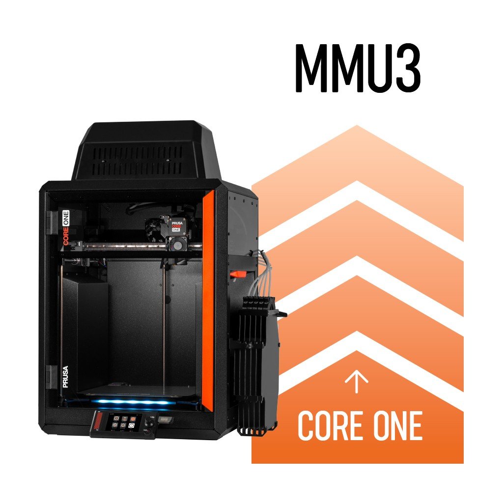 MMU3 Enclosed
