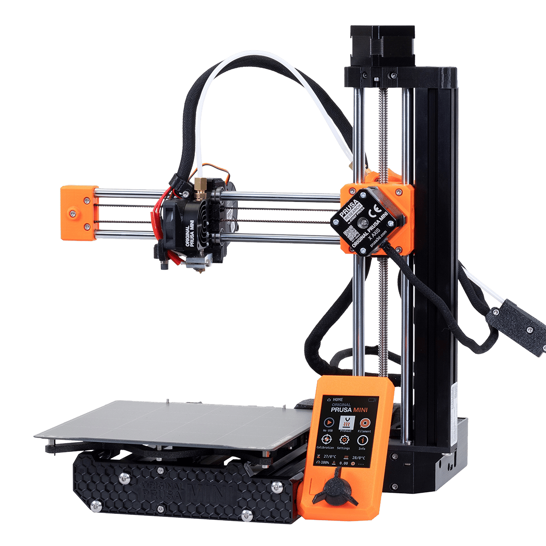 Original Prusa MINI+