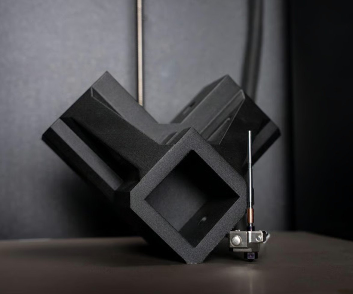 HT Hotend Hochtemperatur-Upgrade