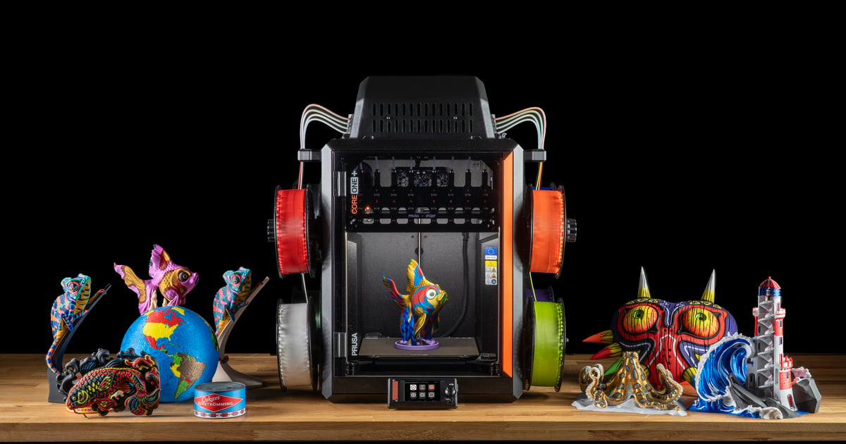 Impression 3D