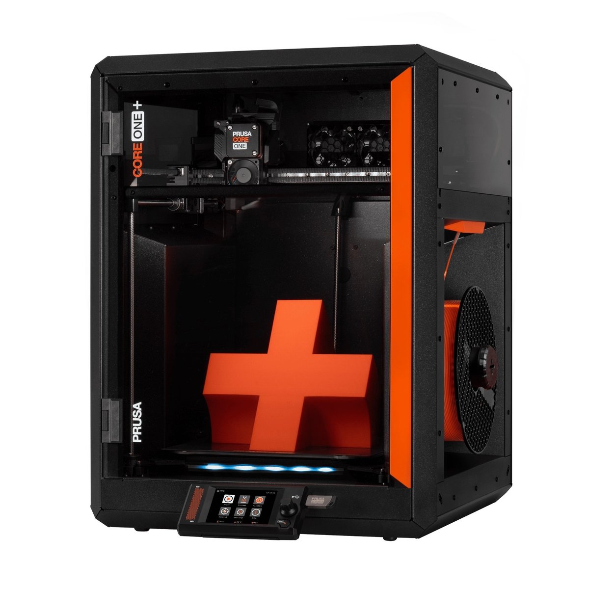 Prusa CORE One+ 3D-Drucker