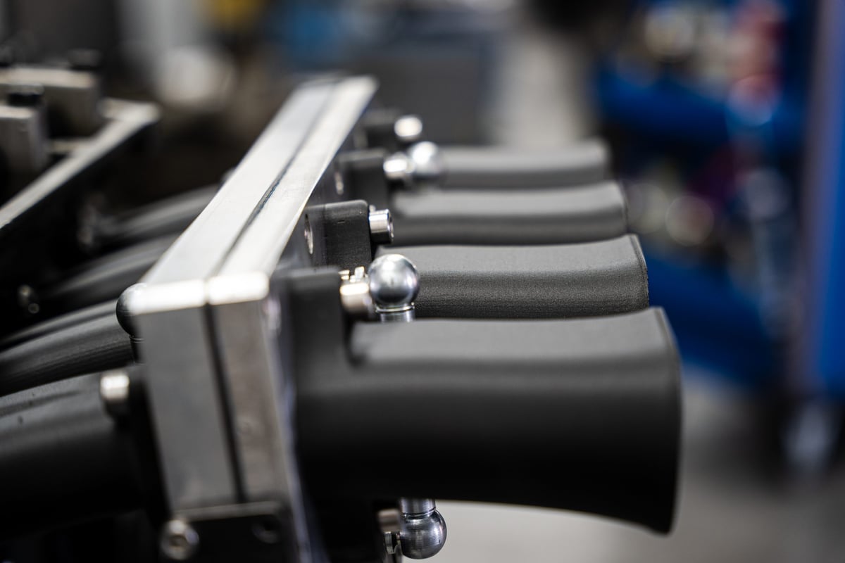 engine ducts