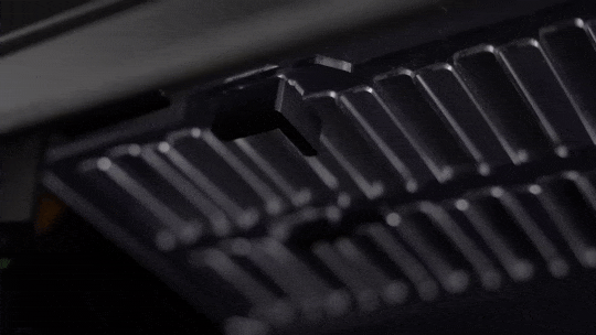 Automatic Chamber Vent Control