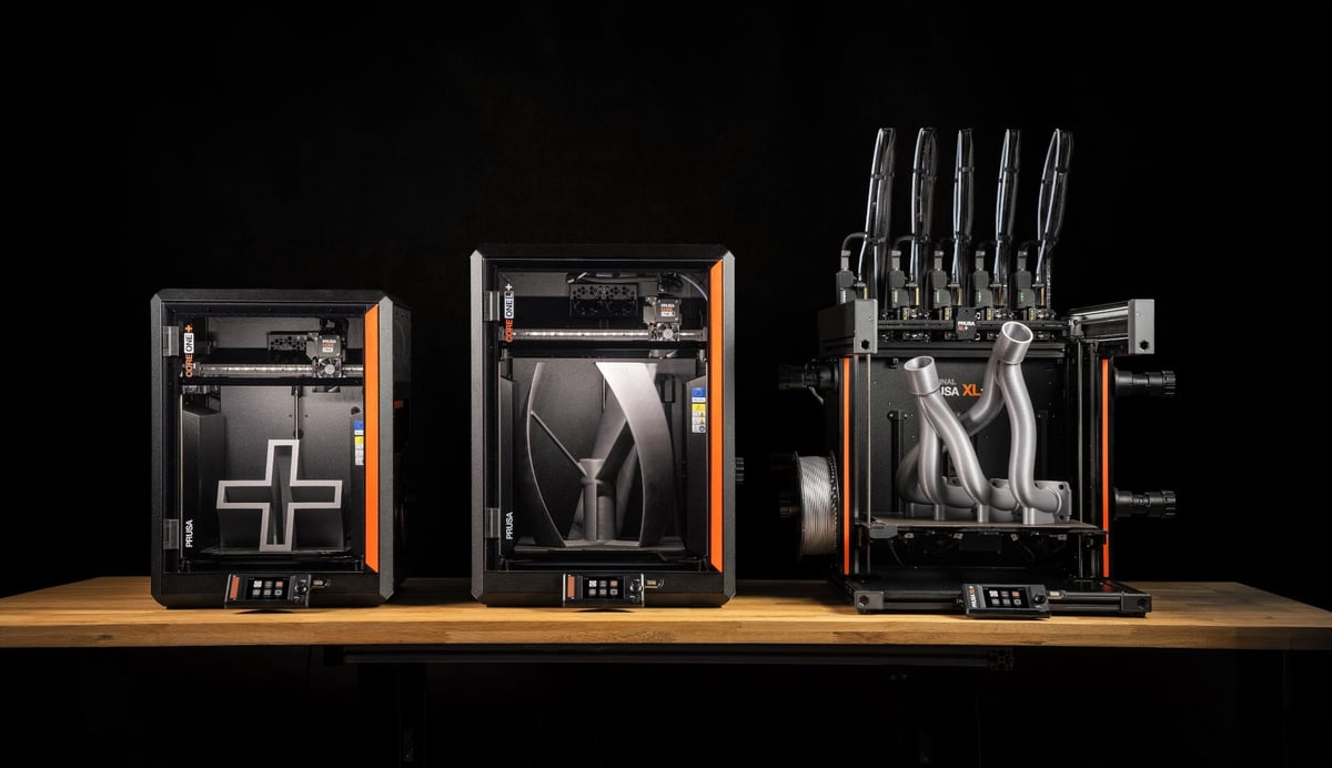 prusa-lineup-upgraded