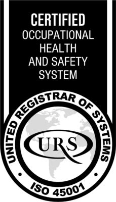 Certifiée - Système de santé et de sécurité au travail