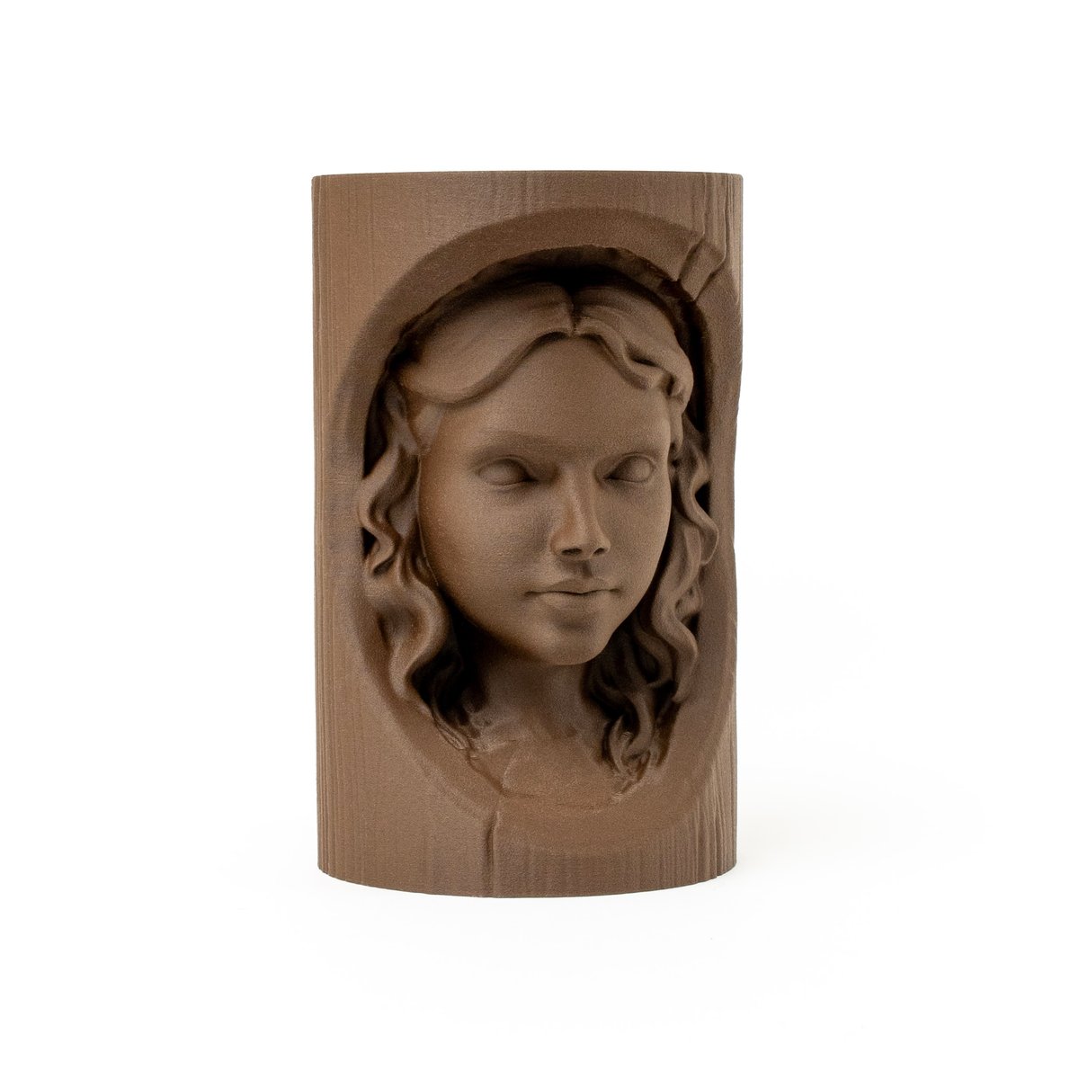 Woodfill Invisible Layers