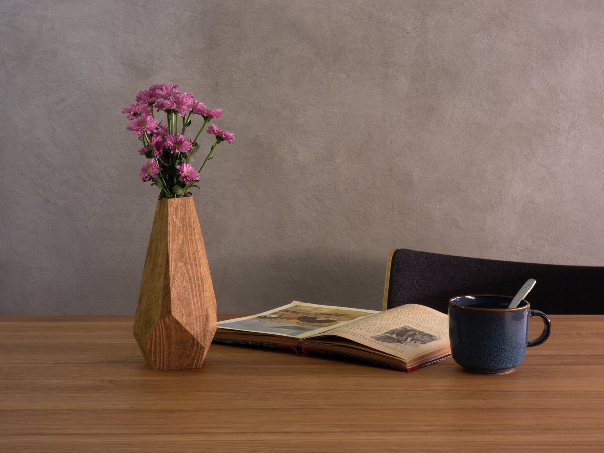 Interior Design with Woodfill