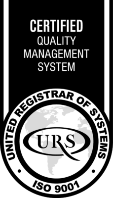 Certifiée - Système de management de la qualité