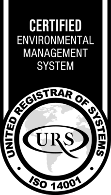 Certifiée - Système de management environnemental
