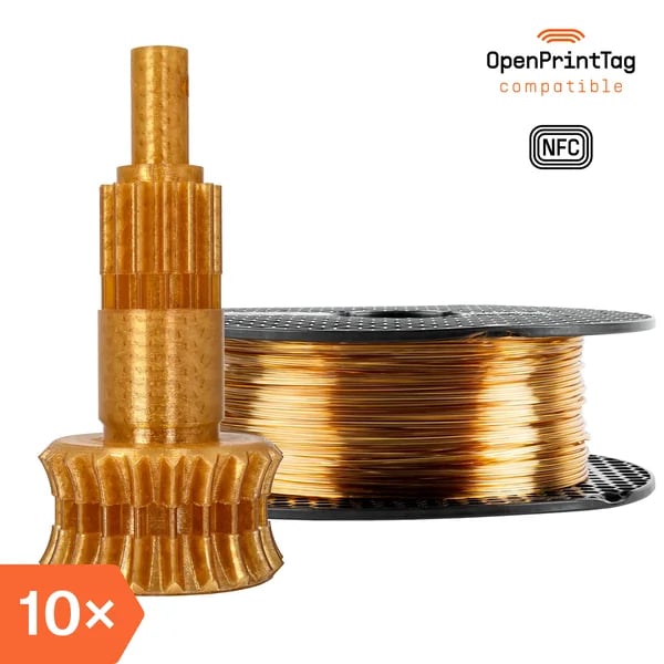 Industrial Grade