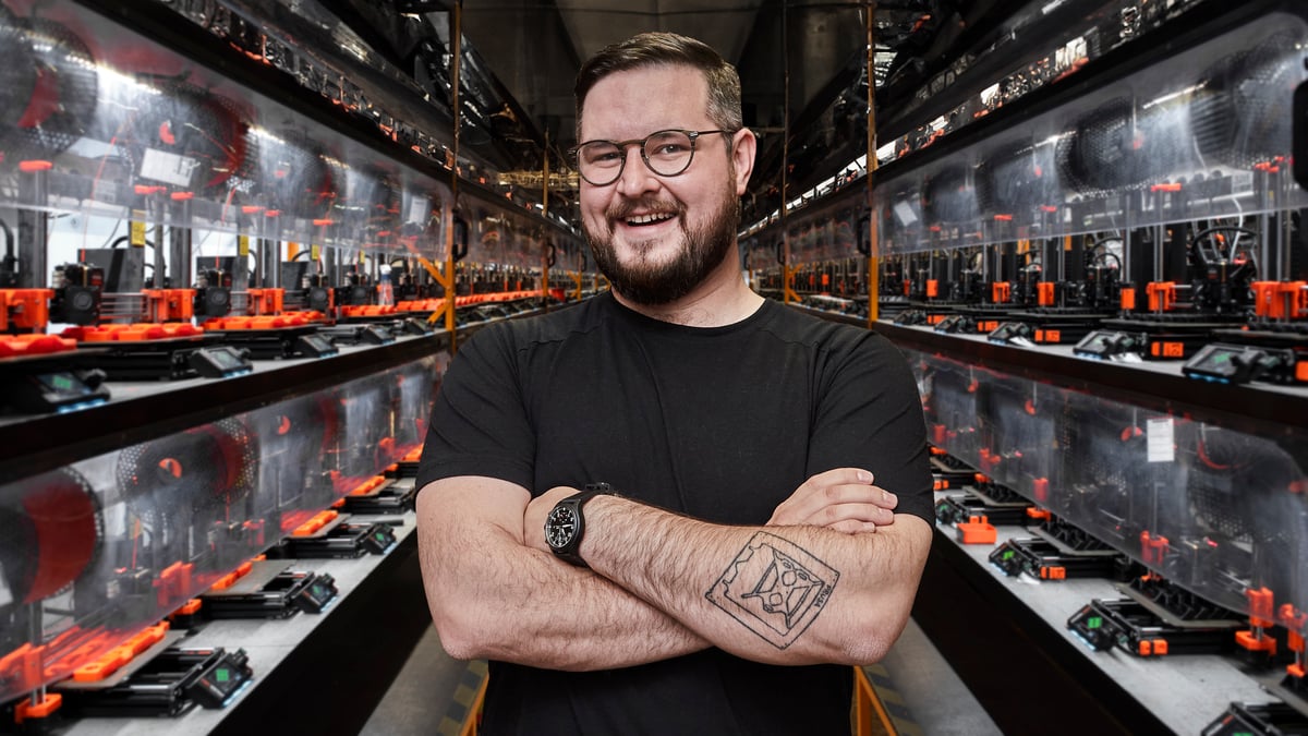 josef prusa