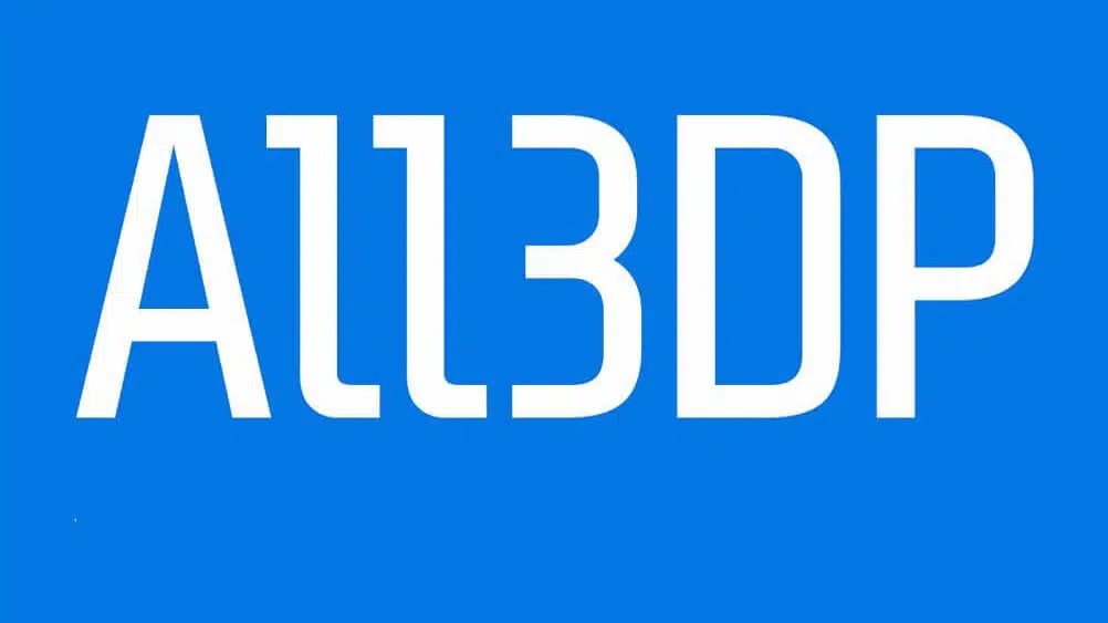 All3DP