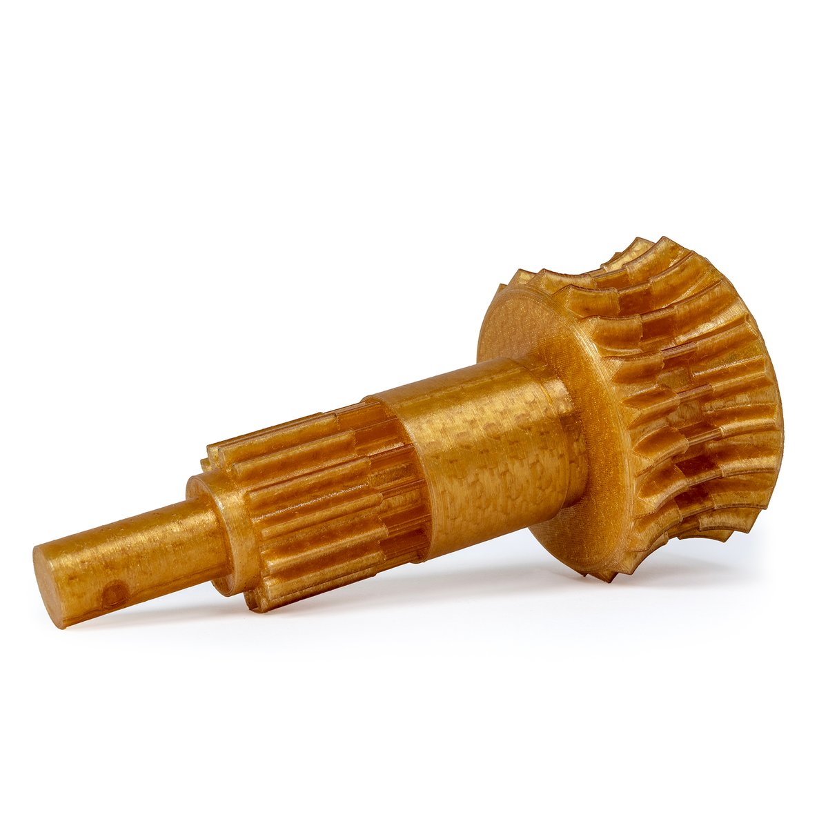 High-Performance Polymers