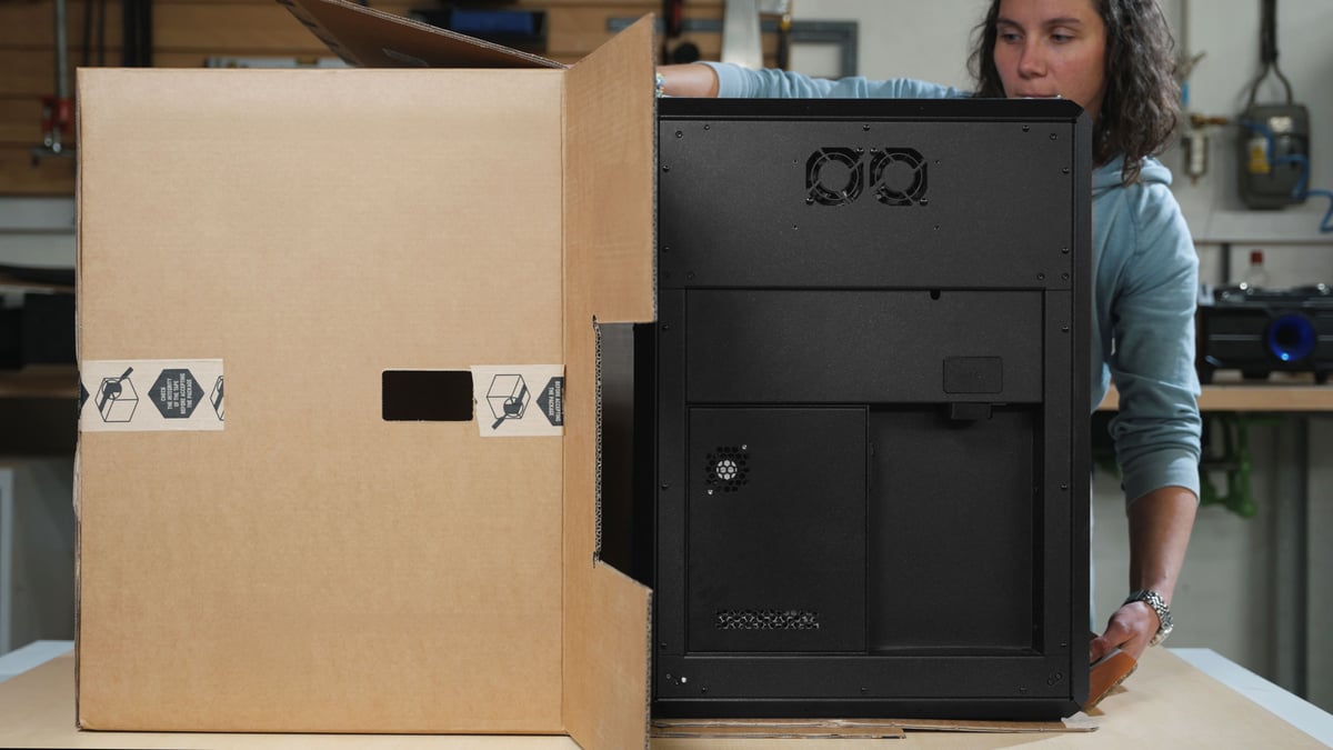 CORE One+ for makers