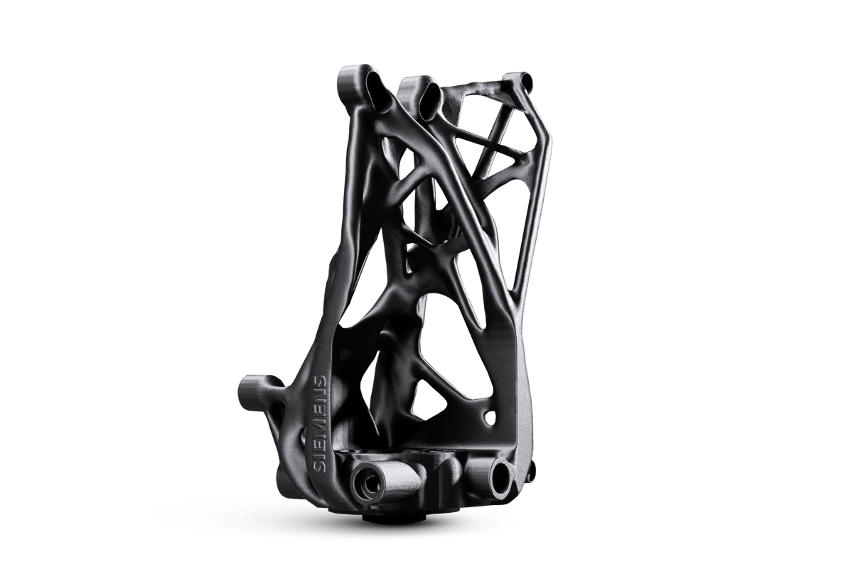 Complex Geometries