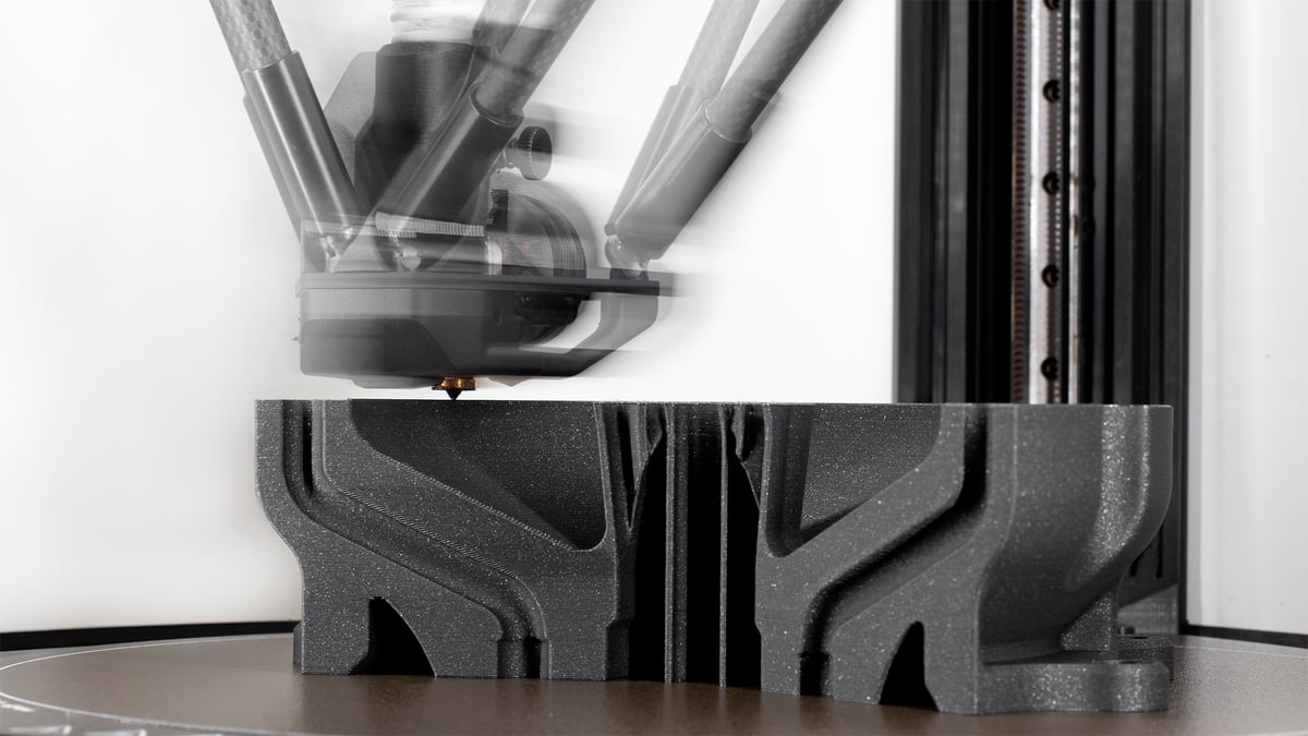 High-Throughput Printing