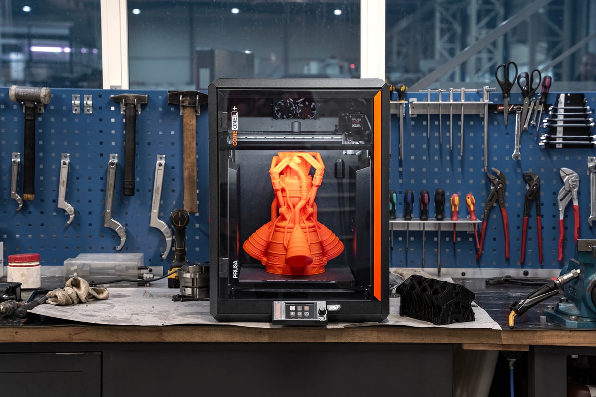 Printed toys and cosplay props
