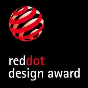 red dot