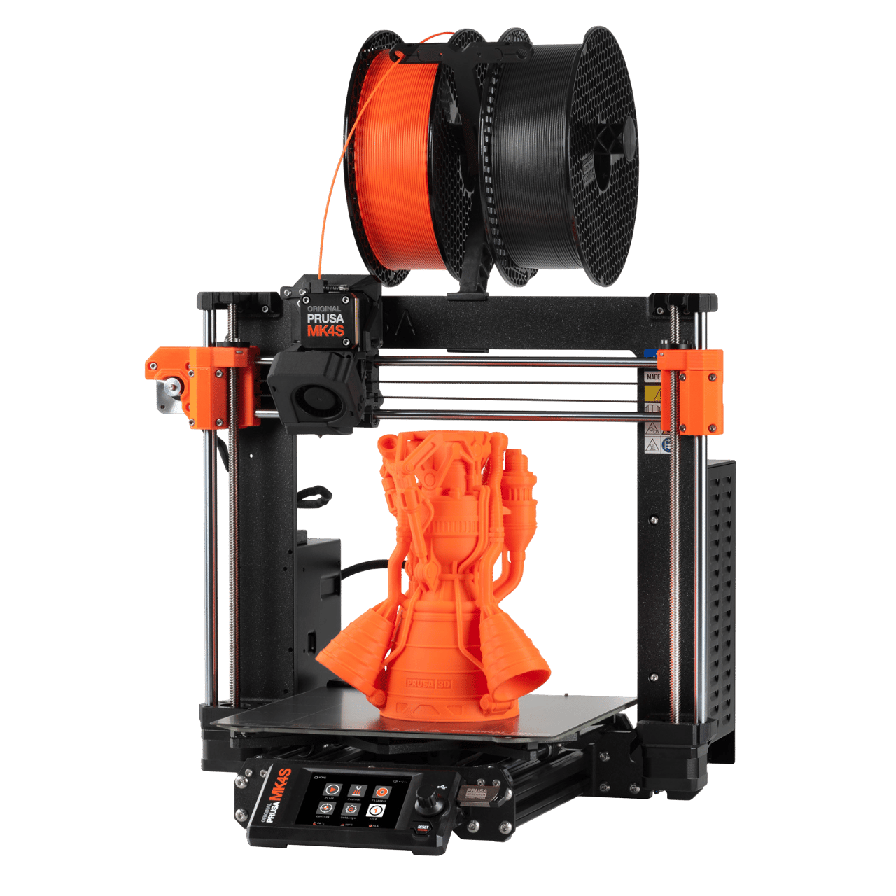 Prusa MK4S kit