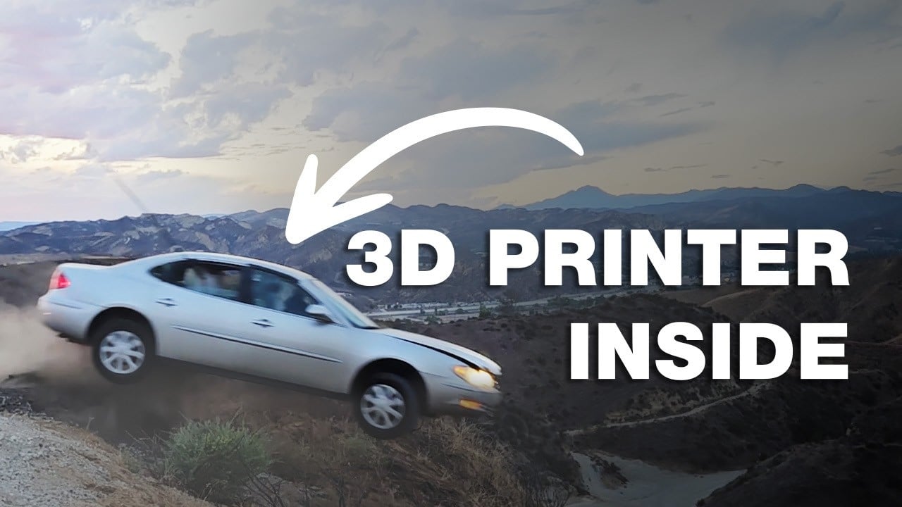 It survives almost anyting...