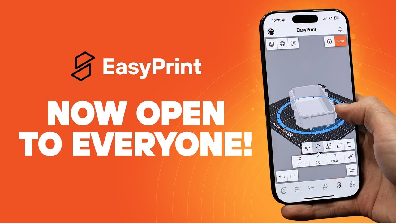 Découpez vos modèles n'importe où