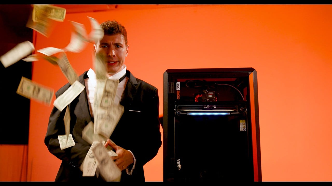 Conçue pour durer, à tous les niveaux.