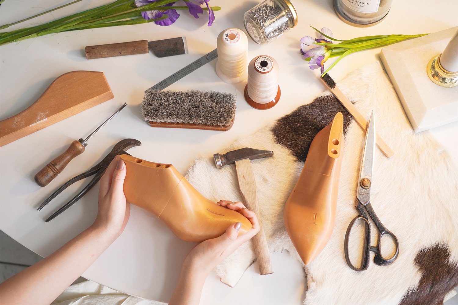 Products and custom orders