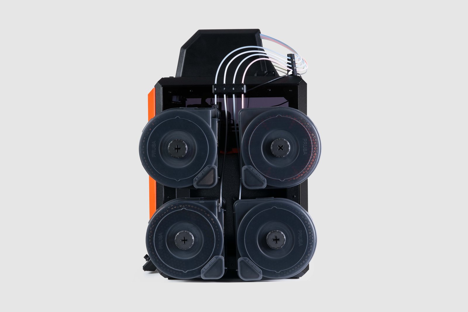 Prusa USS Drybox