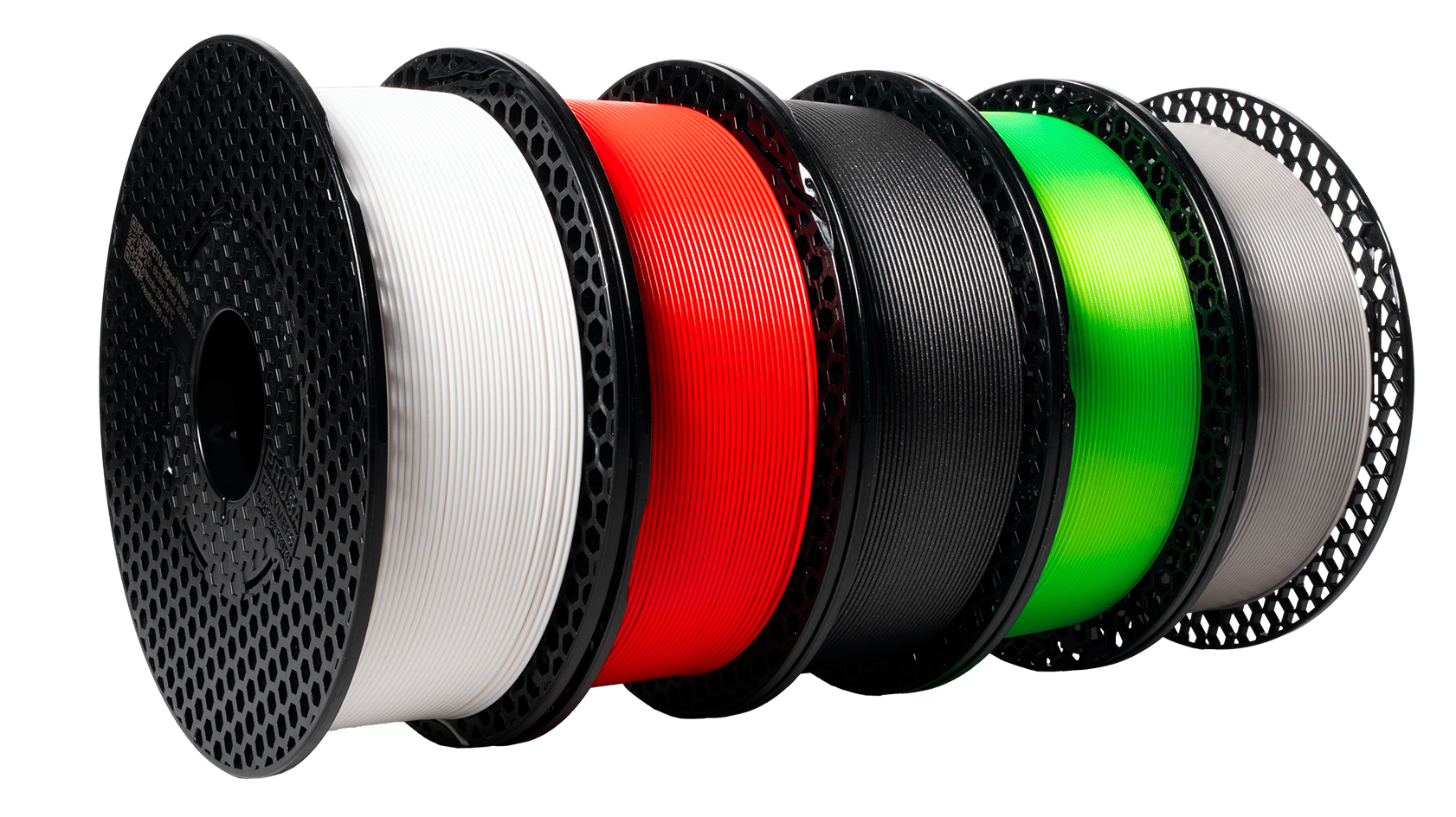 Bobines de filament