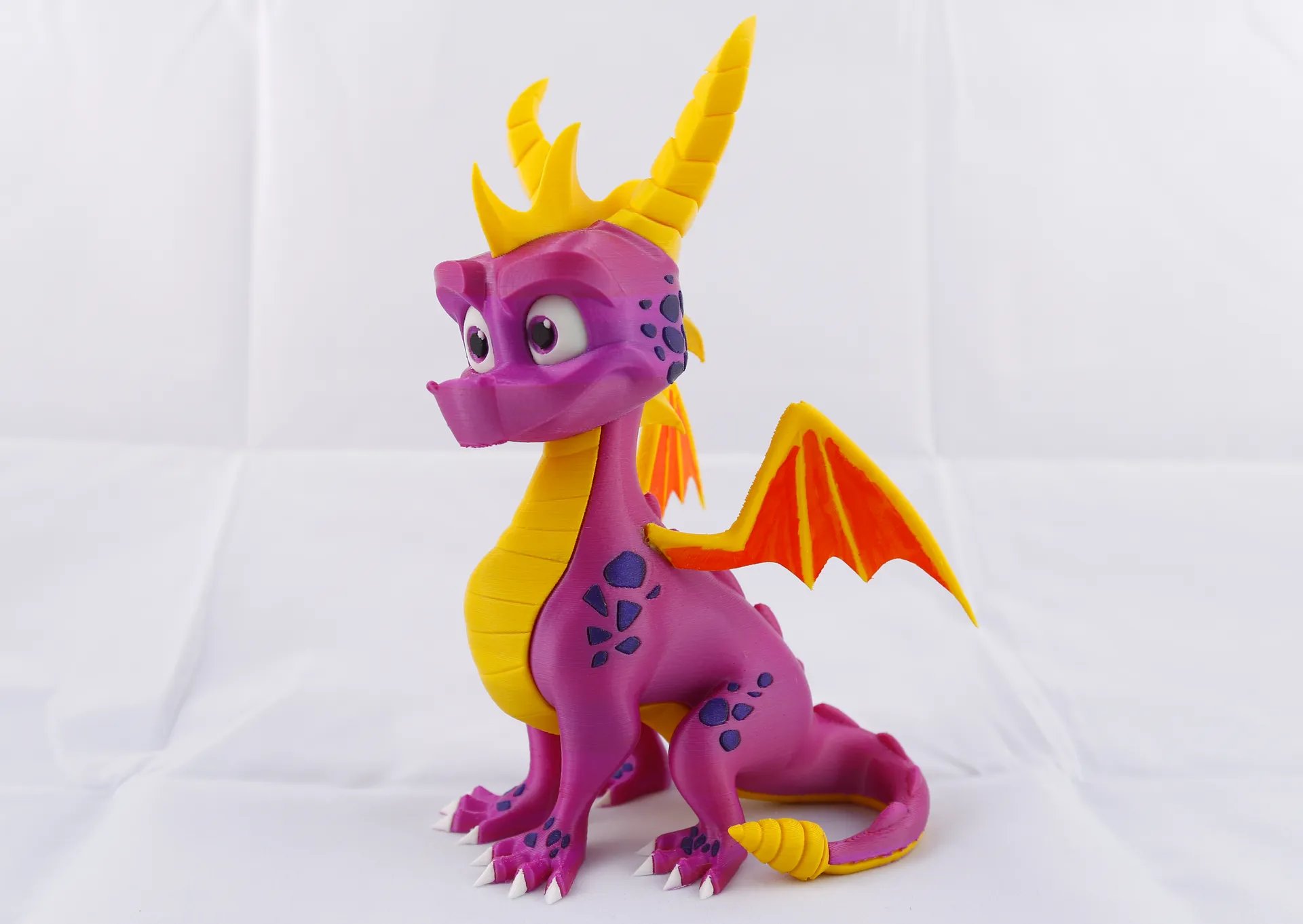 Spyro the Dragon