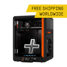Prusa CORE One+ (Gen 2), une imprimante CoreXY fermée