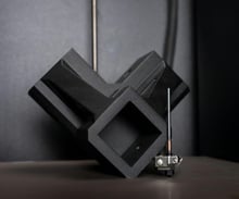 Prusa HT-Hotend pro Nextruder