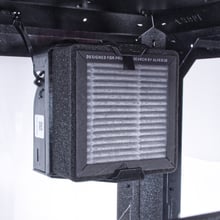 Erweitertes Filtersystem für CORE One