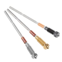 Hardened Obxidian Nozzle