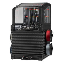 XL enclosure+