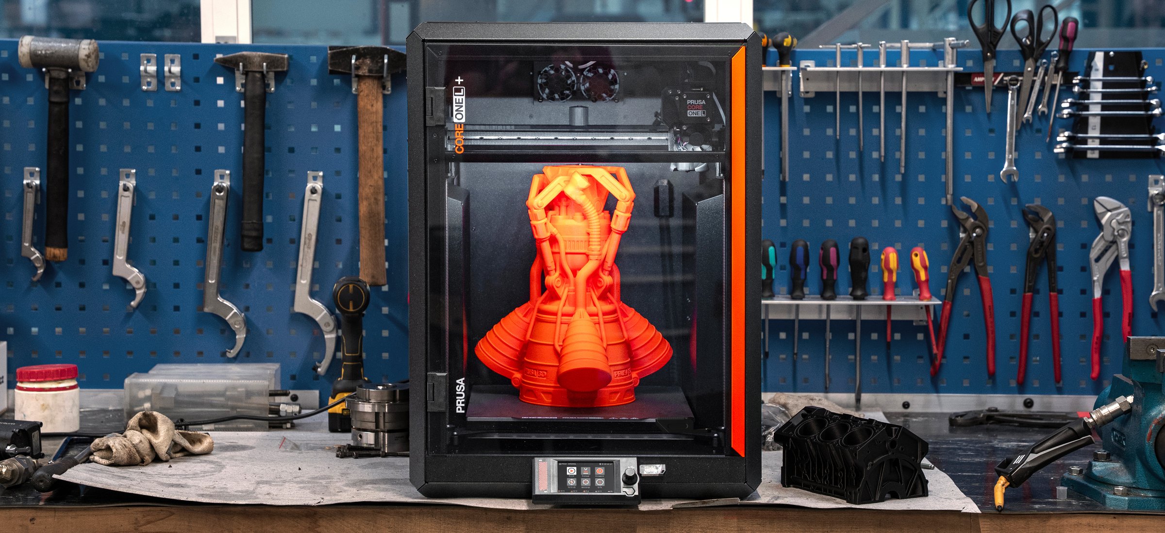 3D-Drucker für Kleinunternehmen