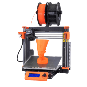 Original Prusa MK3S+