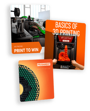 Basics of 3D Printing ebook