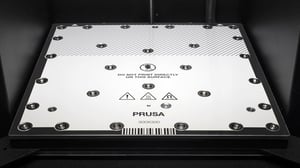 Prusa CORE One L+ Heizbett