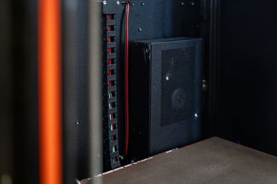 Heater add-on