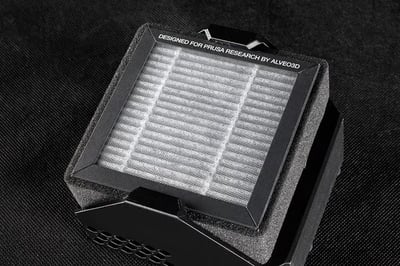 advanced filtration