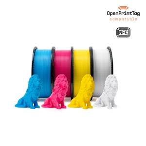 CMYK bundle