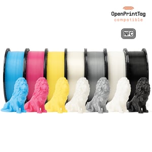 ColorMix bundle